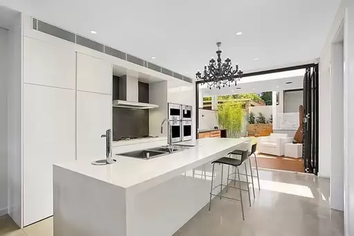74B Trafalgar Street, Annandale Leased by Ballard Property