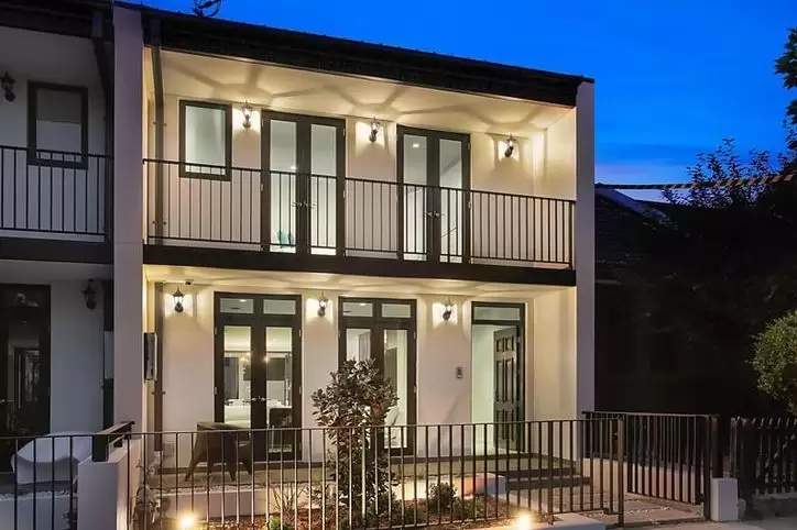 74B Trafalgar Street, Annandale Leased by Ballard Property - image 3