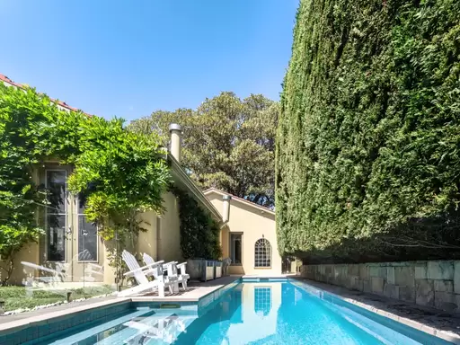 31 Chester Street, Woollahra Leased by Ballard Property