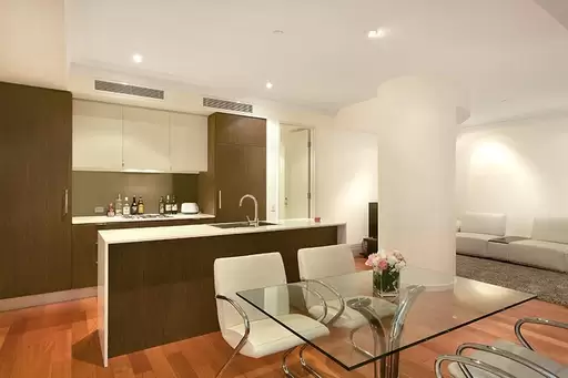 210/9-15 Bayswater Road, Potts Point Leased by Ballard Property