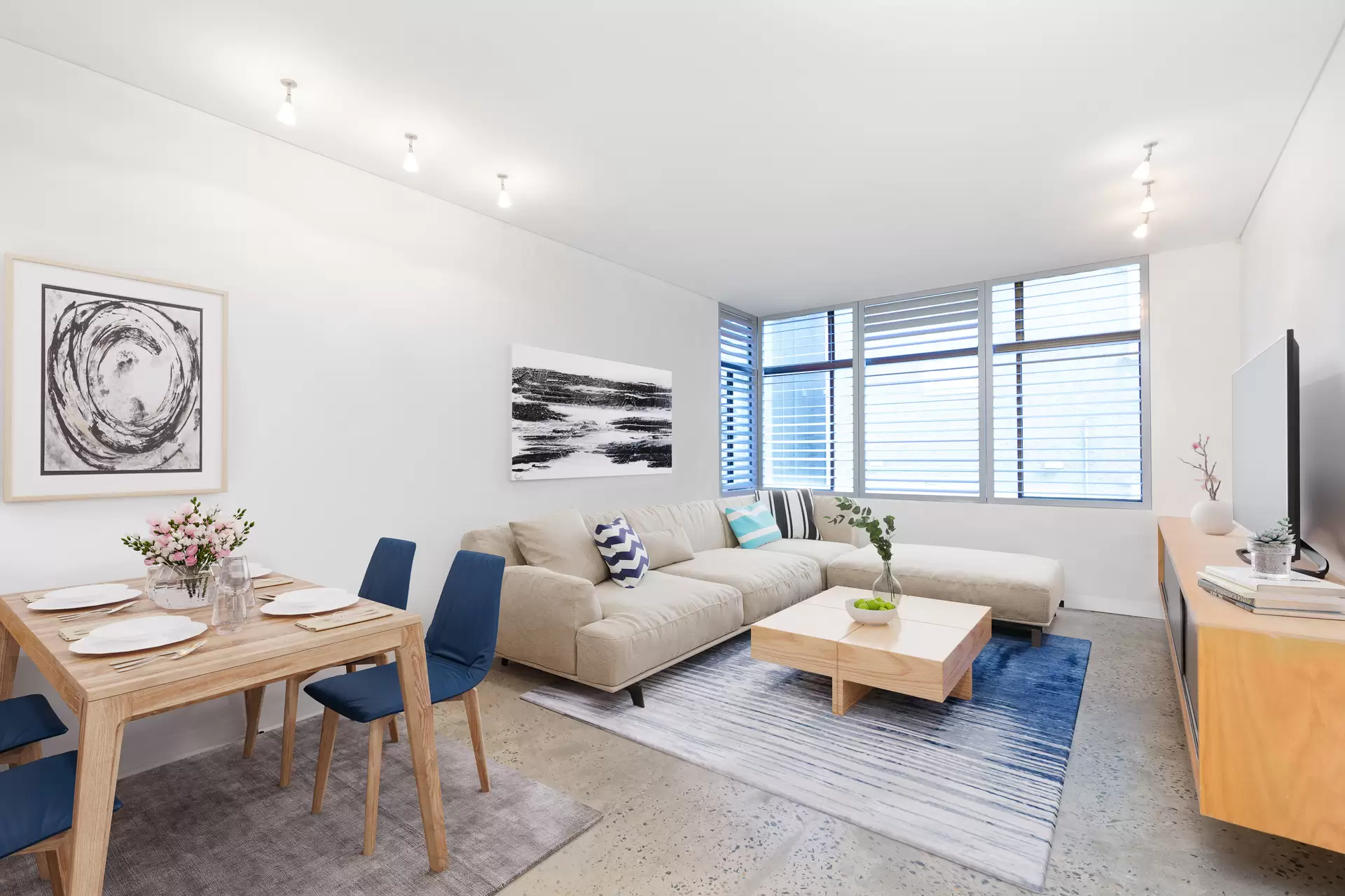1/534 New South Head Road, Double Bay Leased by Ballard Property - image 2