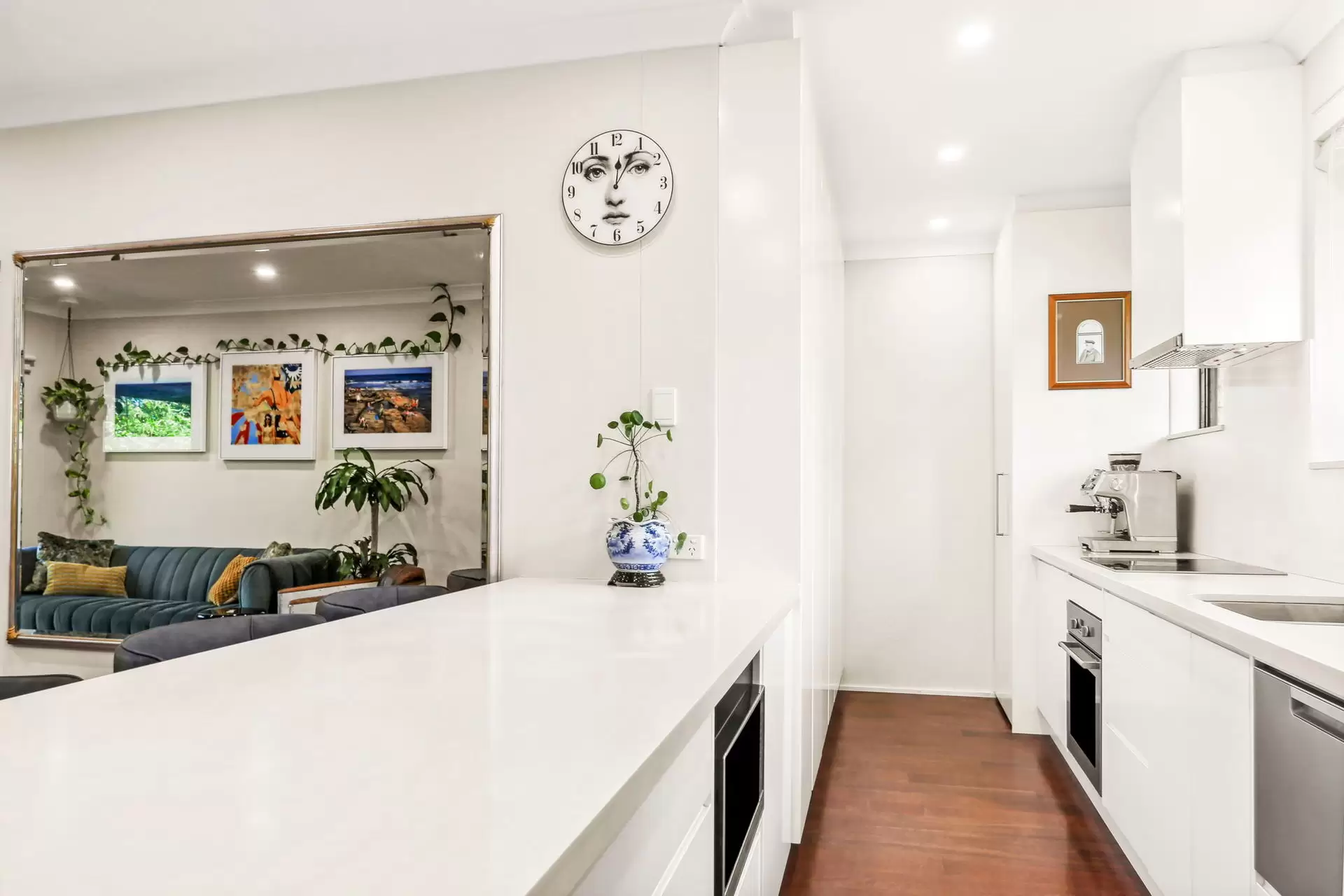 14/2-12 Andrews Avenue, Bondi Leased by Ballard Property - image 2