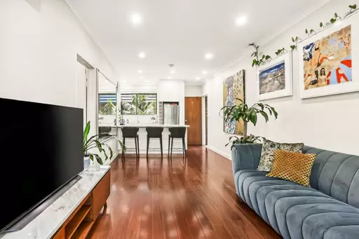 14/2-12 Andrews Avenue, Bondi Leased by Ballard Property