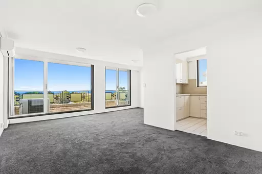 38/29-31 Paul Street, Bondi Junction Leased by Ballard Property