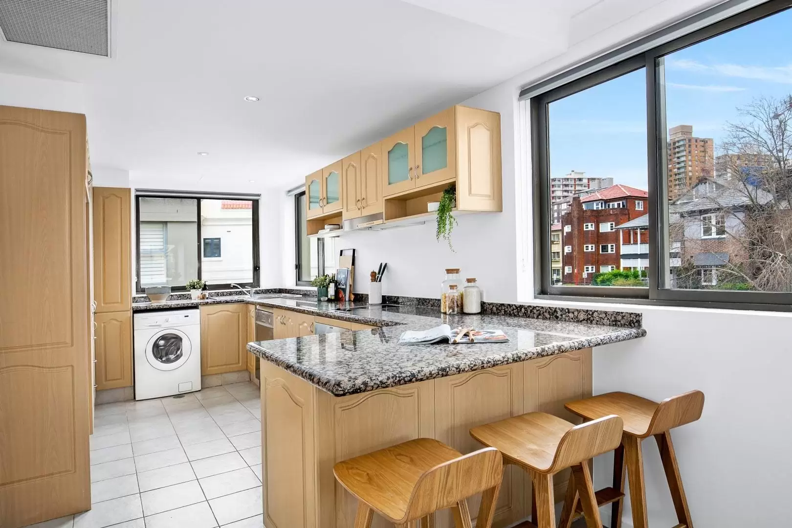 10/17 Waruda Street, Kirribilli Leased by Ballard Property - image 3