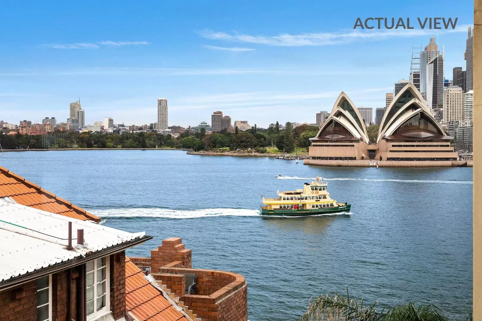 10/17 Waruda Street, Kirribilli Leased by Ballard Property - image 2