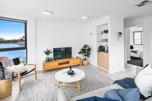 10/17 Waruda Street, Kirribilli Leased by Ballard Property