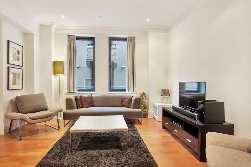 313/9-15 Bayswater Road, Potts Point Leased by Ballard Property - image 1