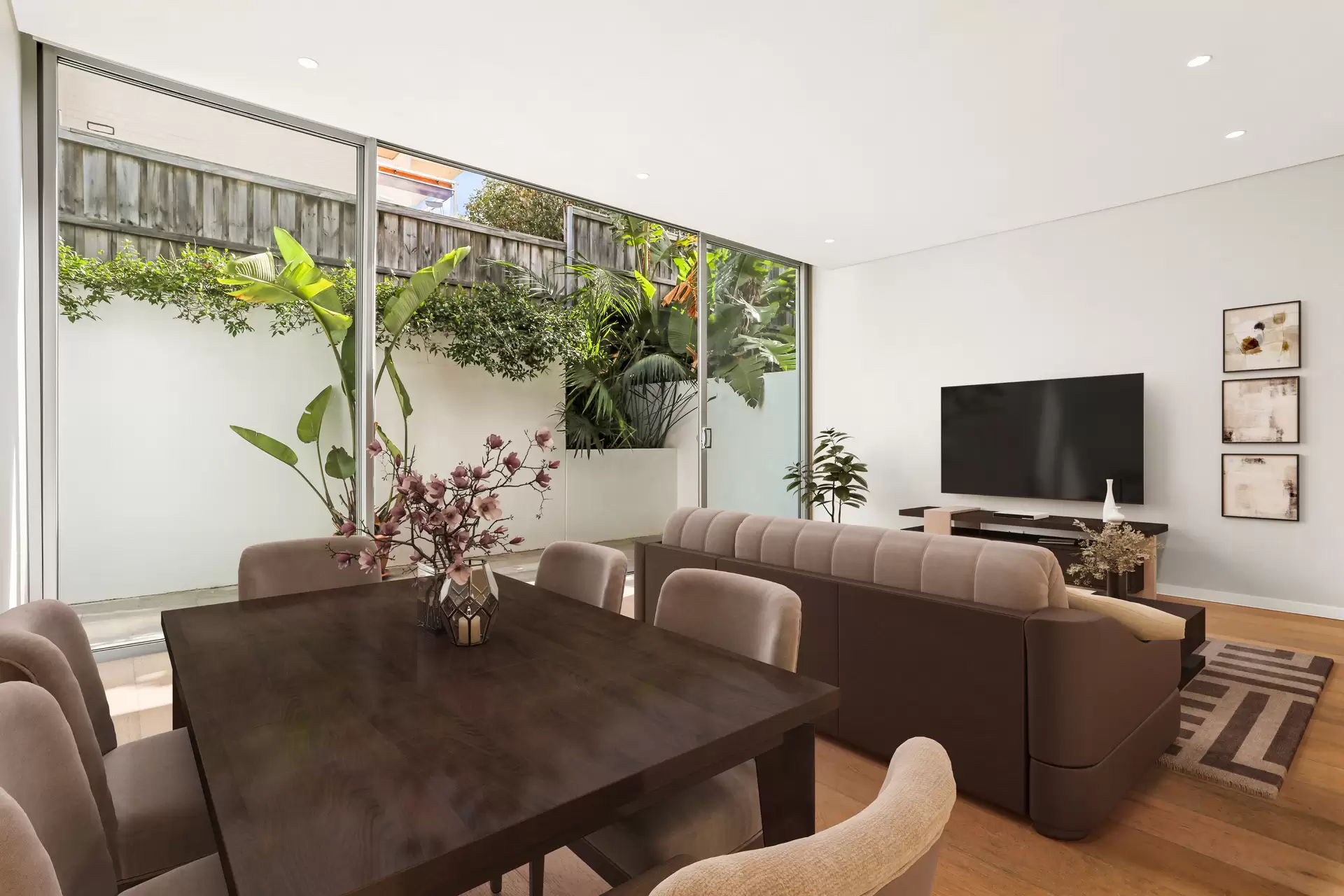 3/36 Fletcher Street, Tamarama Leased by Ballard Property - image 1