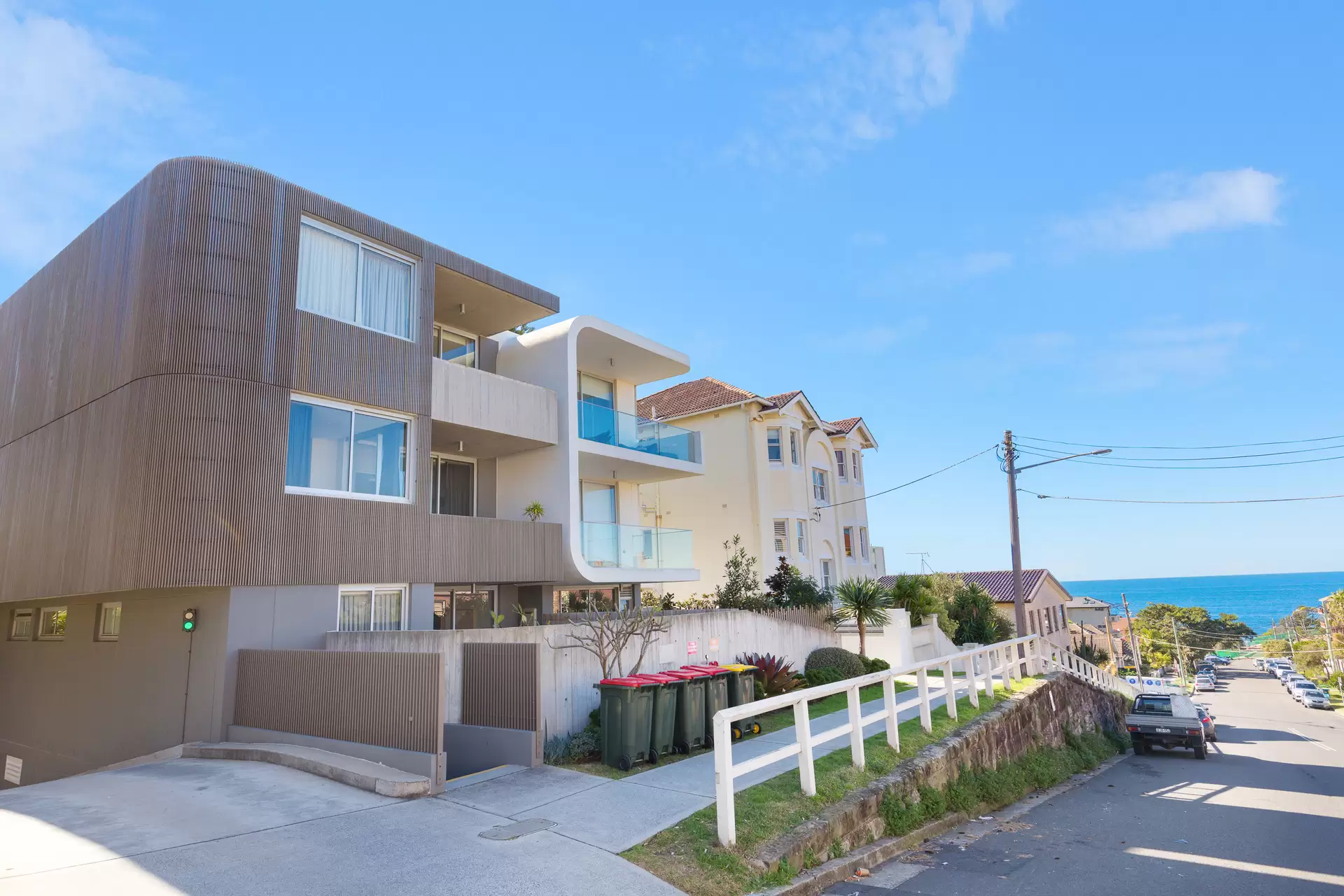 3/36 Fletcher Street, Tamarama Leased by Ballard Property - image 8