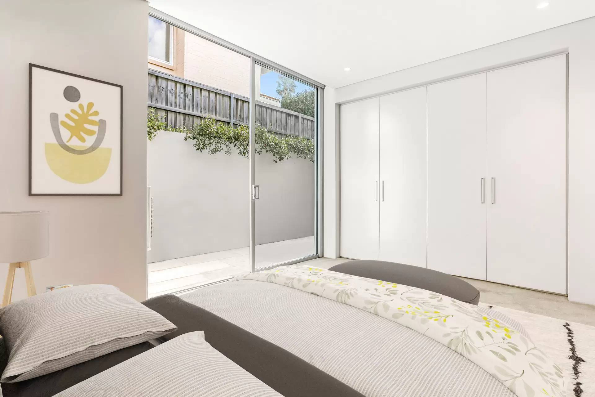 3/36 Fletcher Street, Tamarama Leased by Ballard Property - image 4
