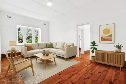 1/24 Glebe Street, Randwick Leased by Ballard Property