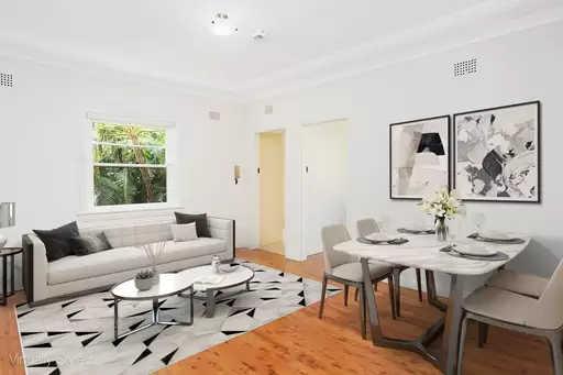 5/37 Melody Street, Coogee Leased by Ballard Property
