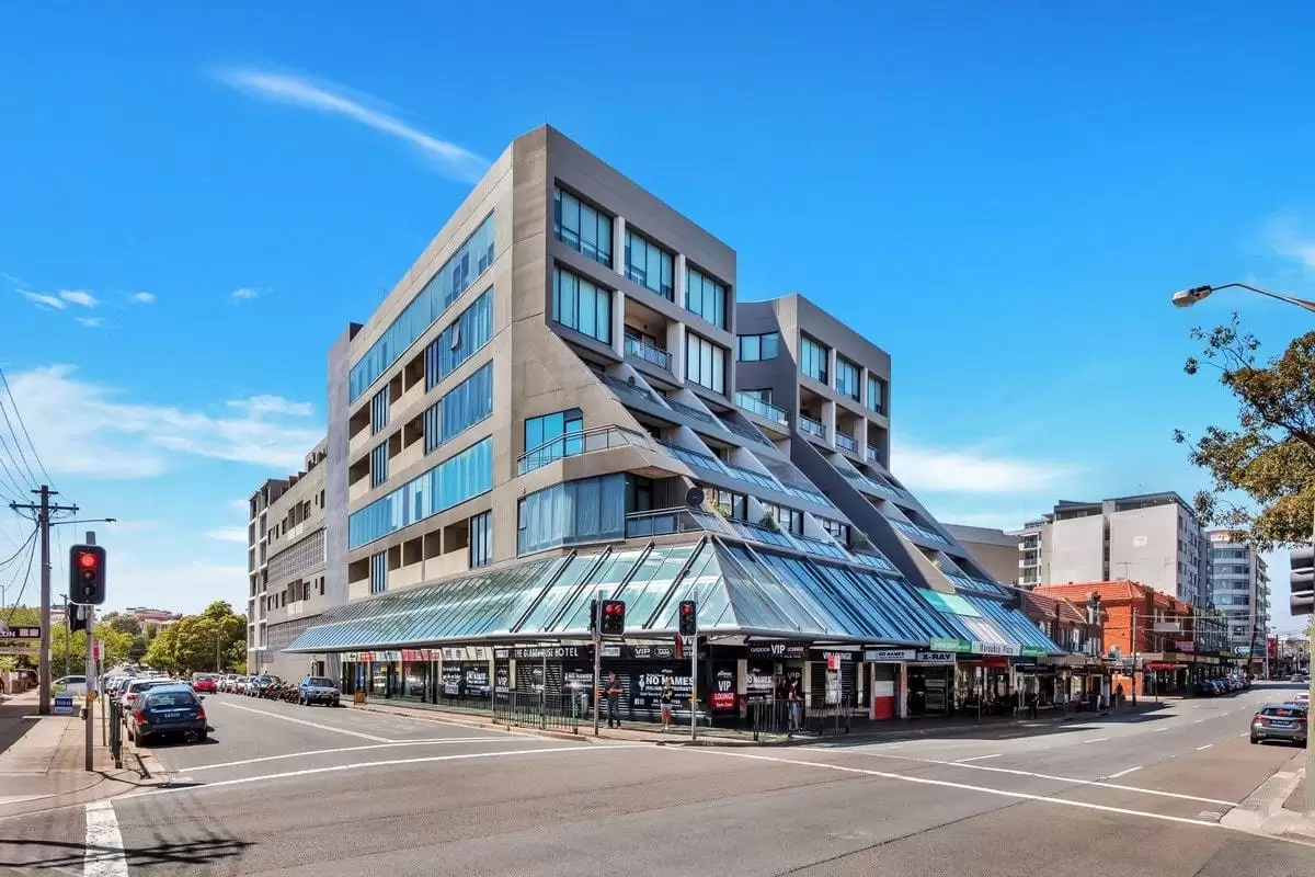 23/117 Boyce Road, Maroubra Leased by Ballard Property - image 8