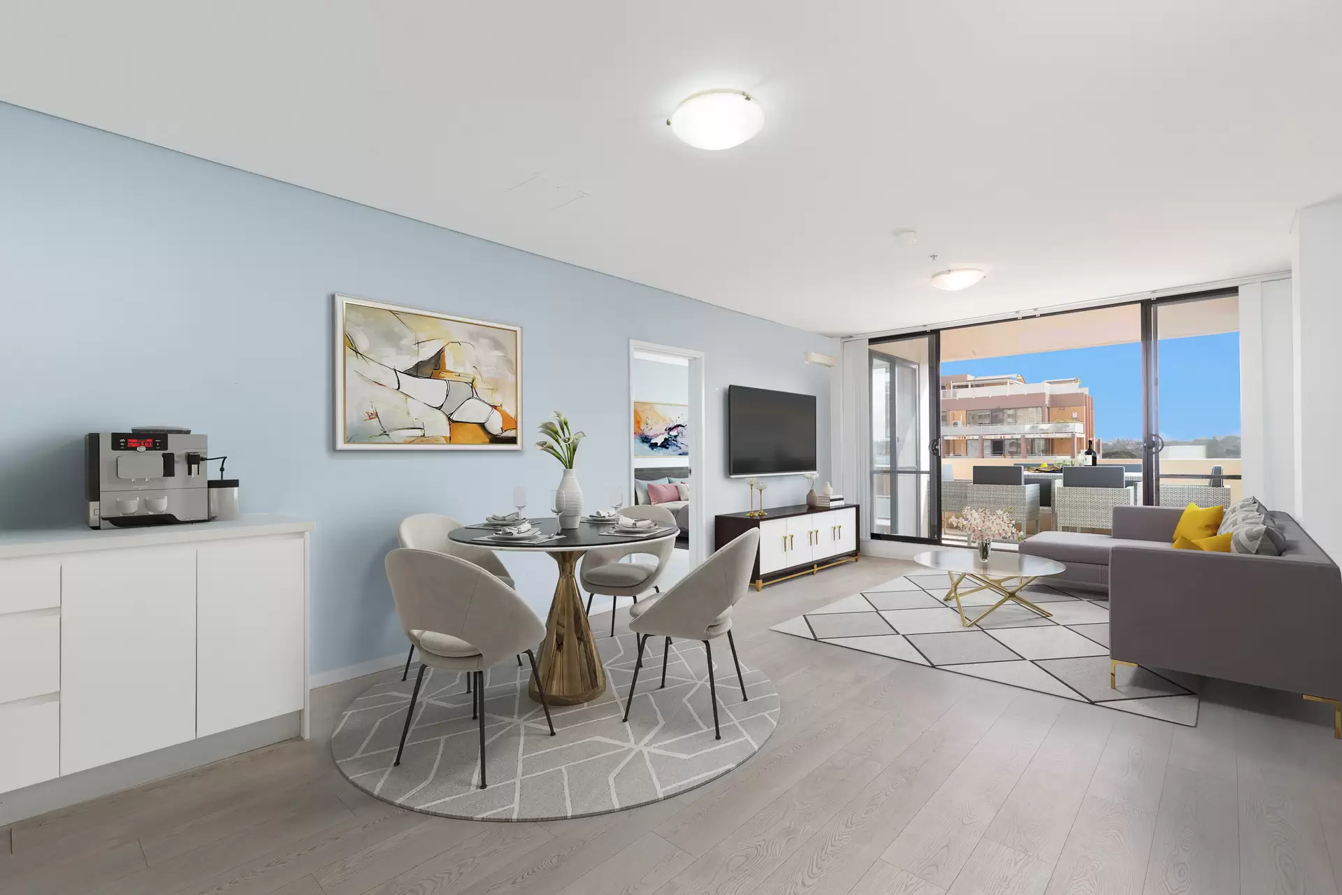 23/117 Boyce Road, Maroubra Leased by Ballard Property - image 1