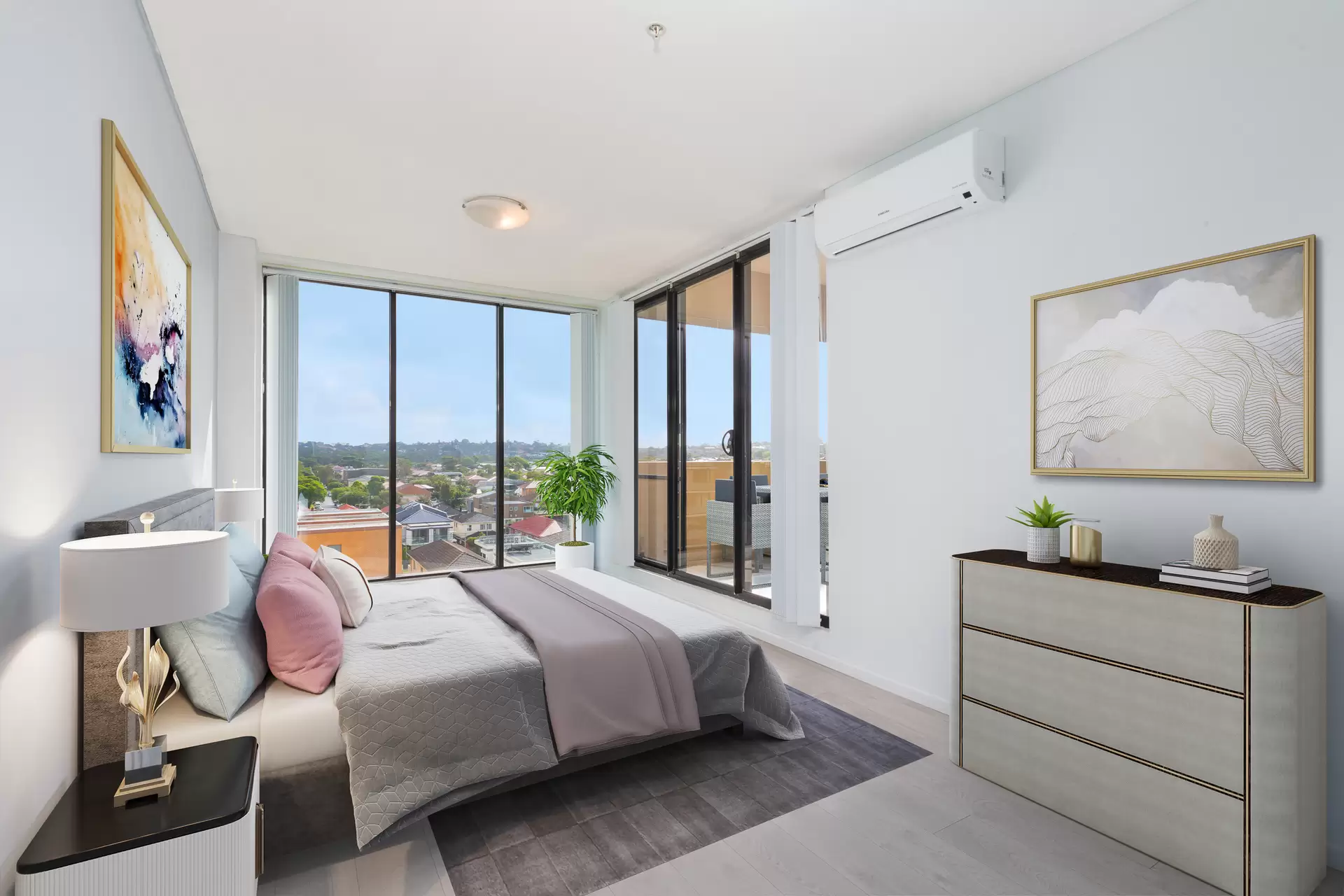 23/117 Boyce Road, Maroubra Leased by Ballard Property - image 4