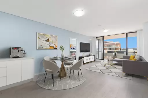 23/117 Boyce Road, Maroubra Leased by Ballard Property