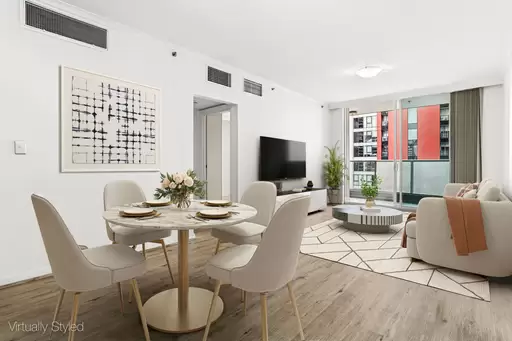 1801/343-357 Pitt Street, Sydney Leased by Ballard Property