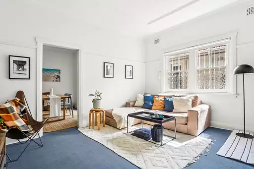 5/107 Ebley Street, Bondi Junction Leased by Ballard Property