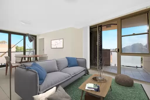 6/155-157 Perry Street, Matraville Leased by Ballard Property