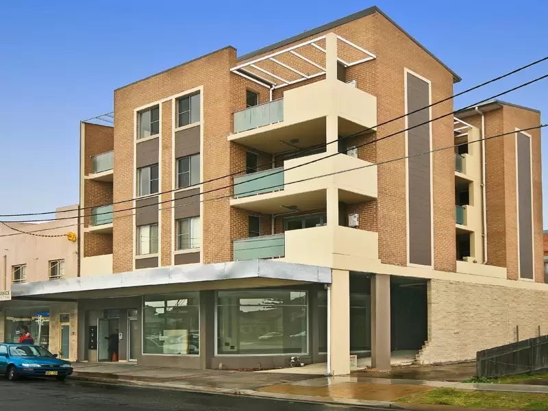 6/155-157 Perry Street, Matraville Leased by Ballard Property - image 7