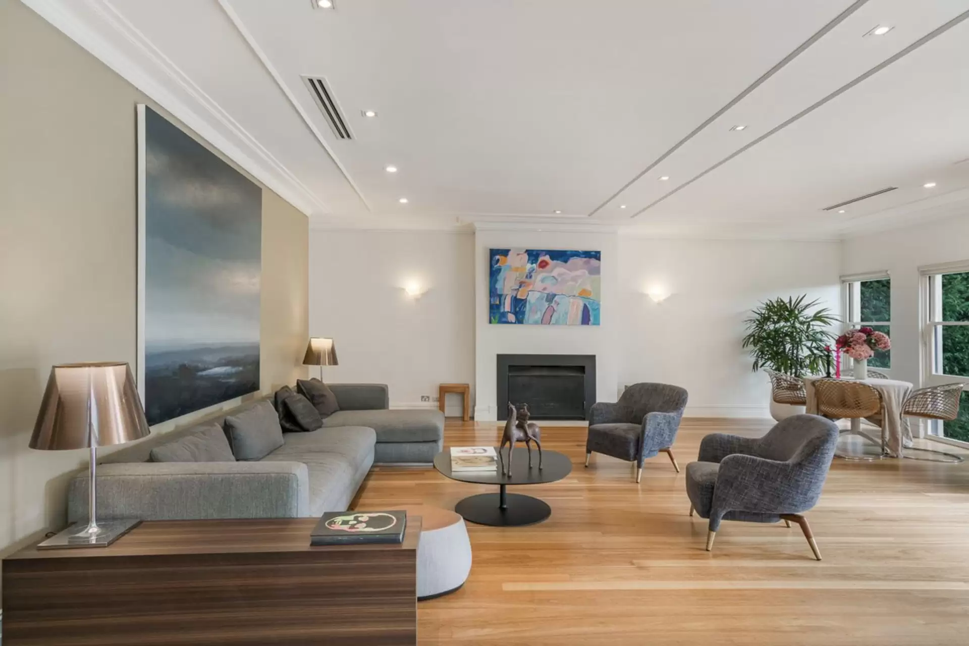 34 Roslyndale Avenue, Woollahra Leased by Ballard Property - image 5