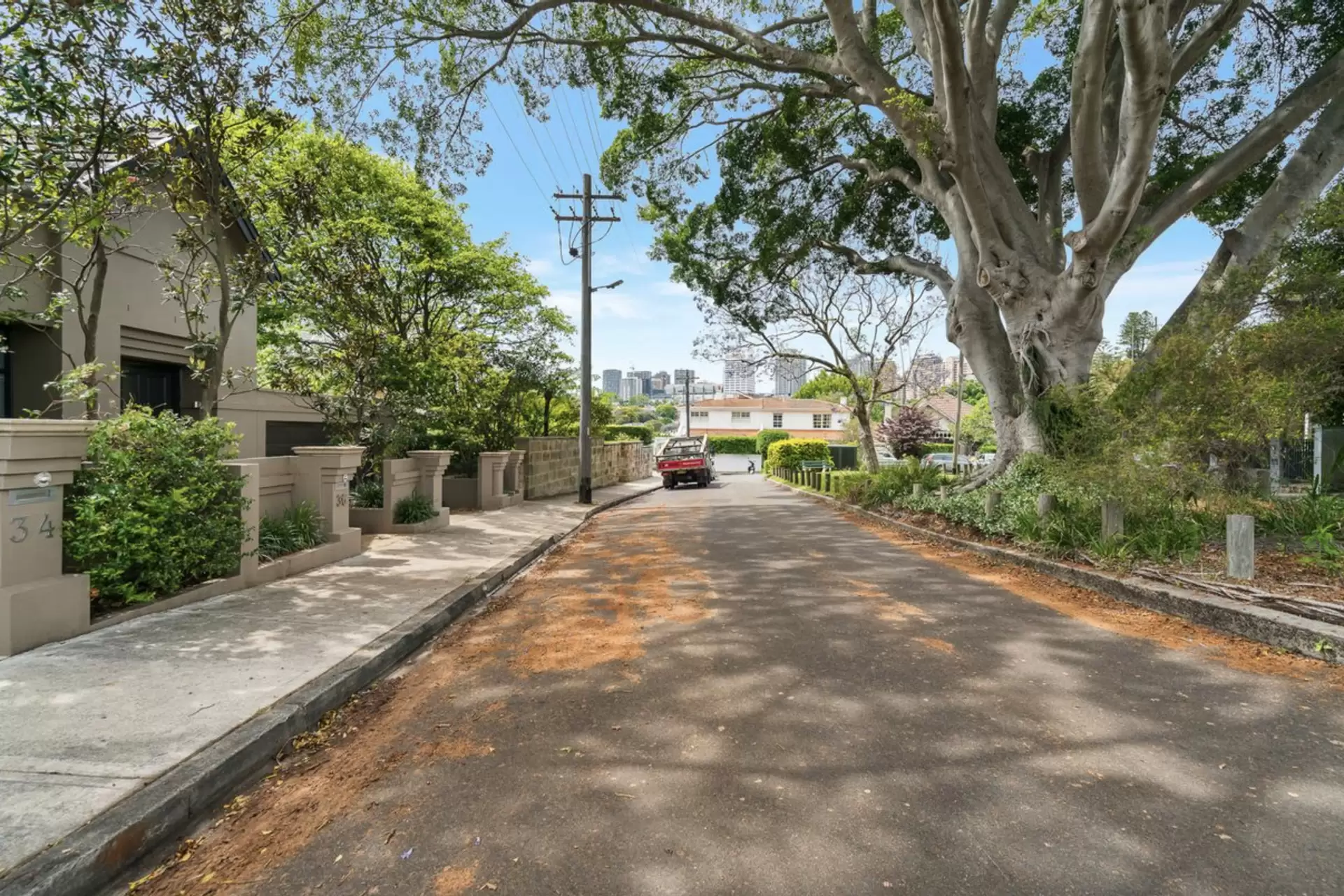 34 Roslyndale Avenue, Woollahra Leased by Ballard Property - image 16