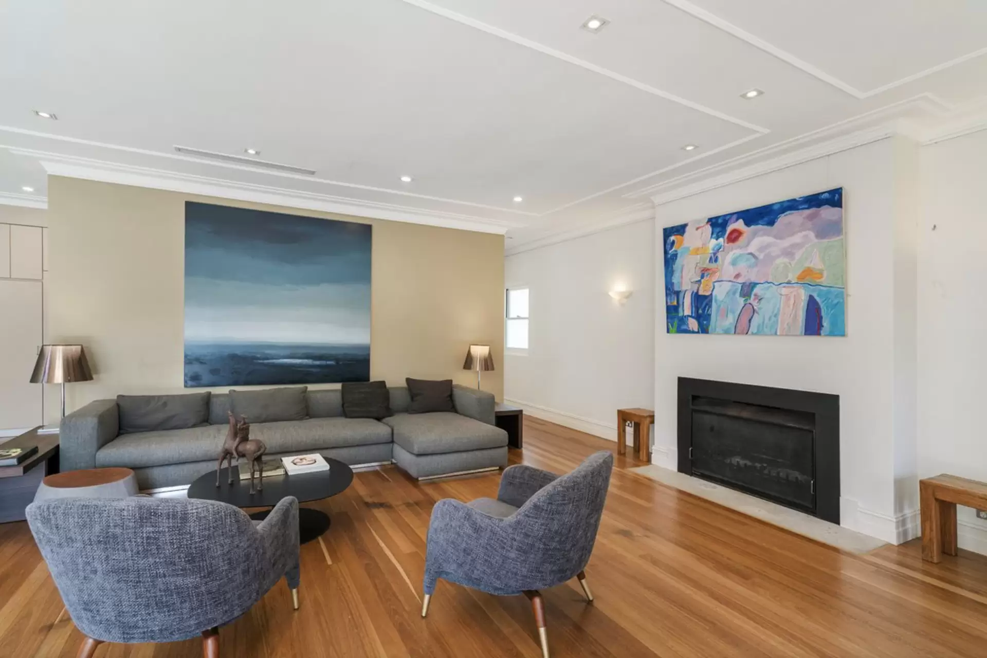 34 Roslyndale Avenue, Woollahra Leased by Ballard Property - image 6