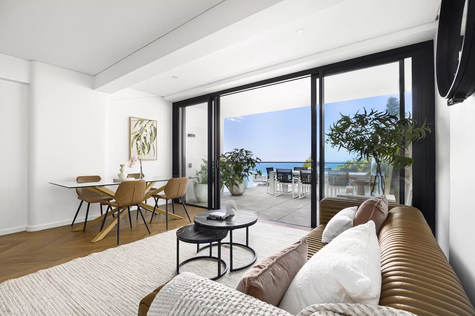 7/20 Illawong Avenue, Tamarama Leased by Ballard Property - image 1