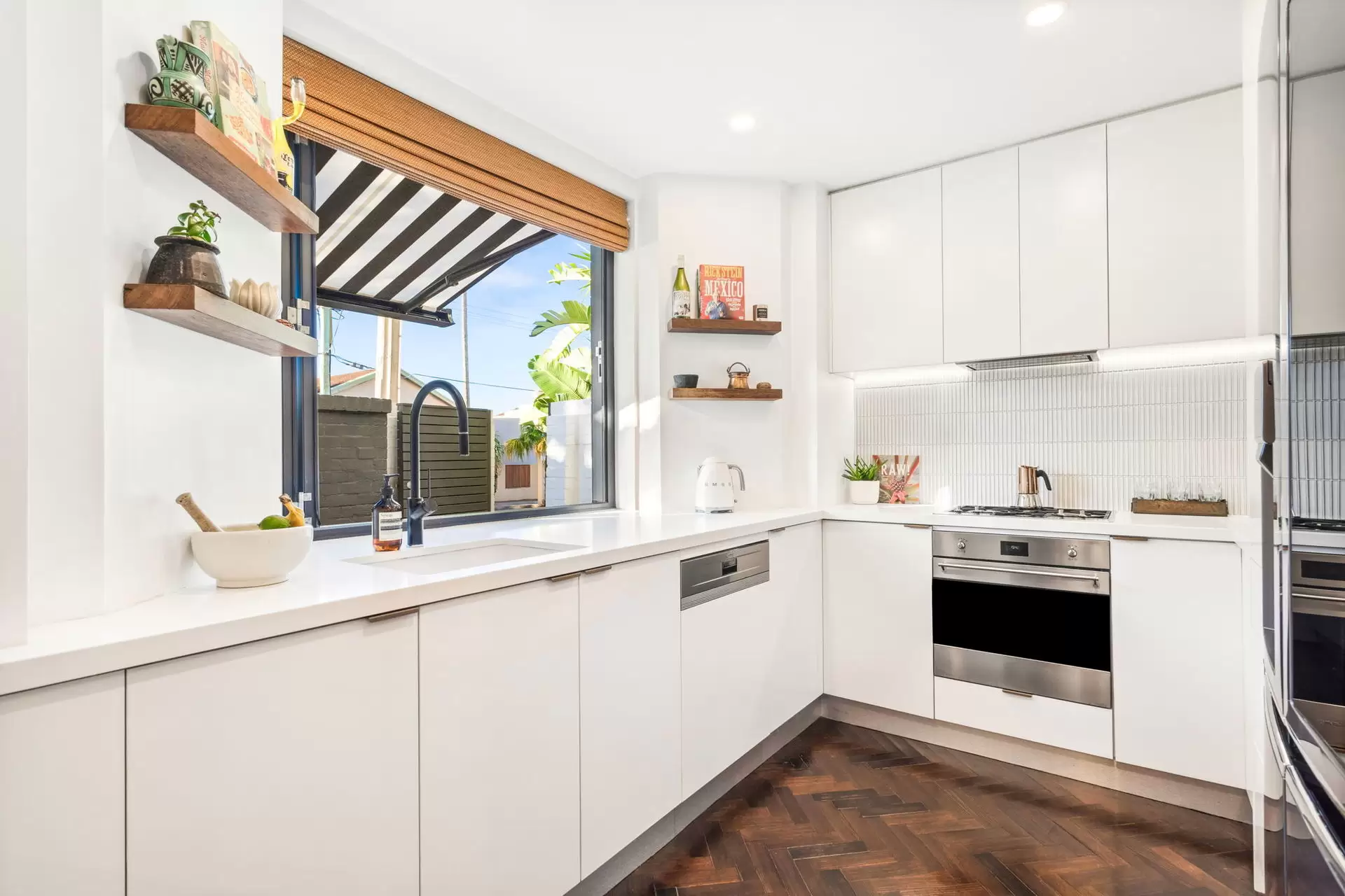 1/133 Coogee Bay Road, Coogee Leased by Ballard Property - image 4