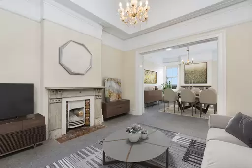 195 Edgecliff Road, Woollahra Leased by Ballard Property