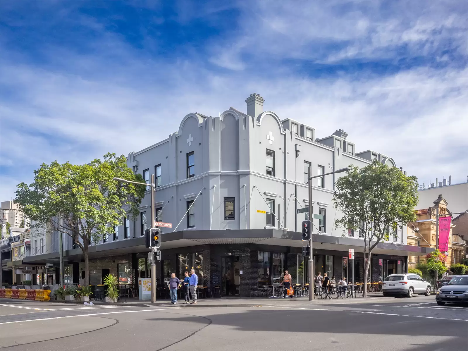 10/94 Pitt Street, Redfern Leased by Ballard Property - image 11