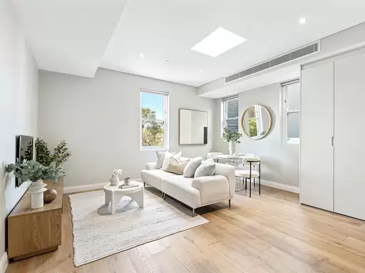 10/94 Pitt Street, Redfern Leased by Ballard Property