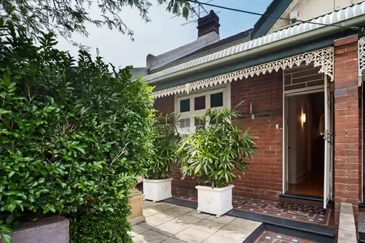5 Darling Street, Kensington Leased by Ballard Property