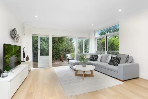 14 Henrietta Street, Waverley Leased by Ballard Property