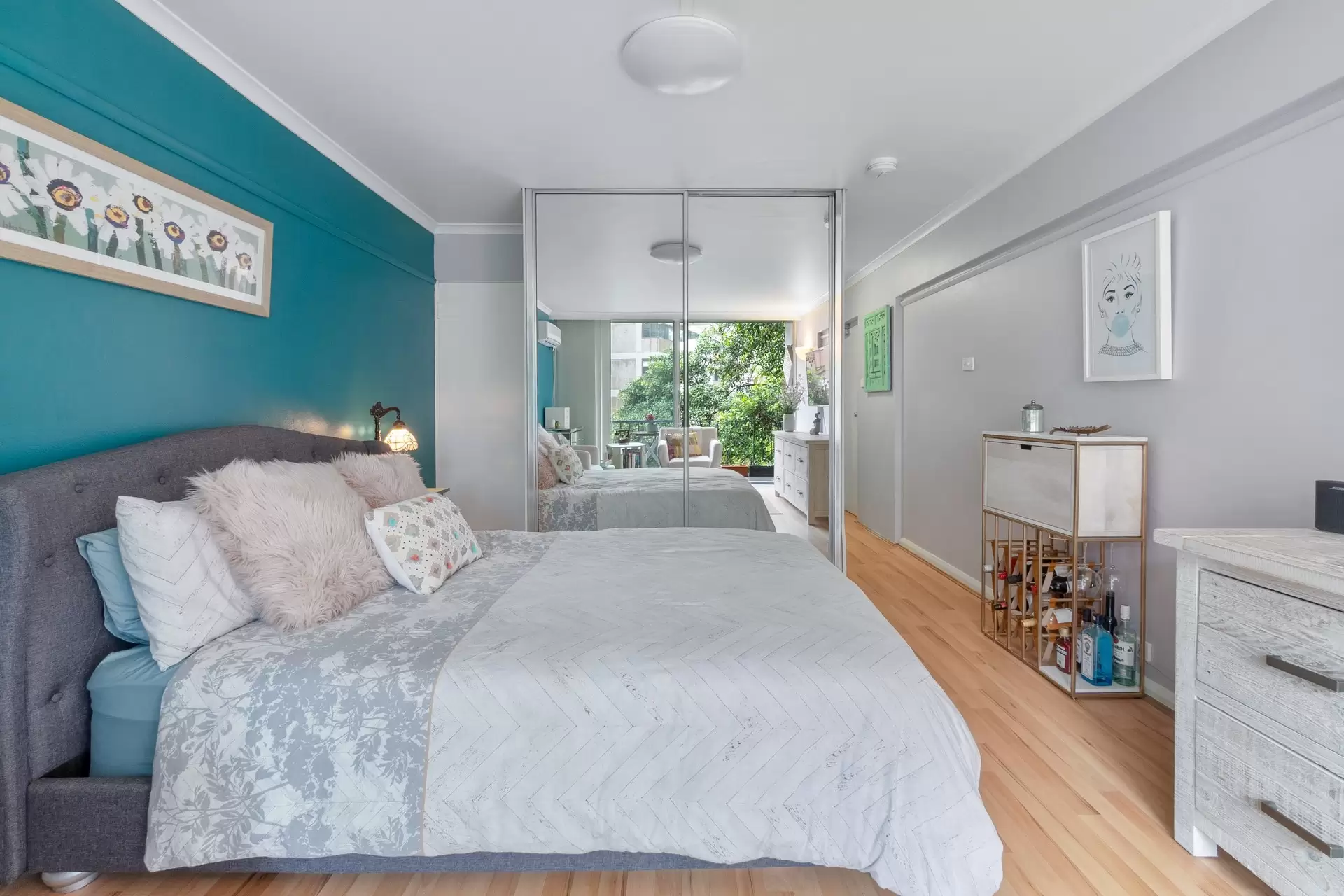9/68-72 Roslyn Gardens, Rushcutters Bay Leased by Ballard Property - image 3