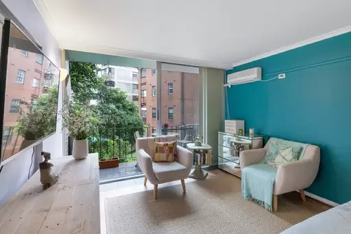 9/68-72 Roslyn Gardens, Rushcutters Bay Leased by Ballard Property