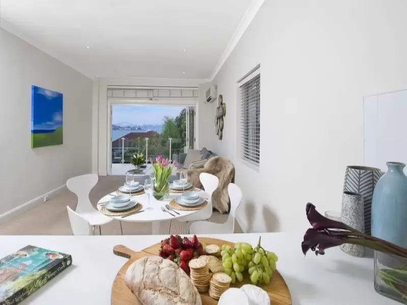 9/748 New South Head Road, Rose Bay Leased by Ballard Property - image 2