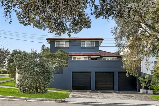 4 Tower Street, Vaucluse Leased by Ballard Property