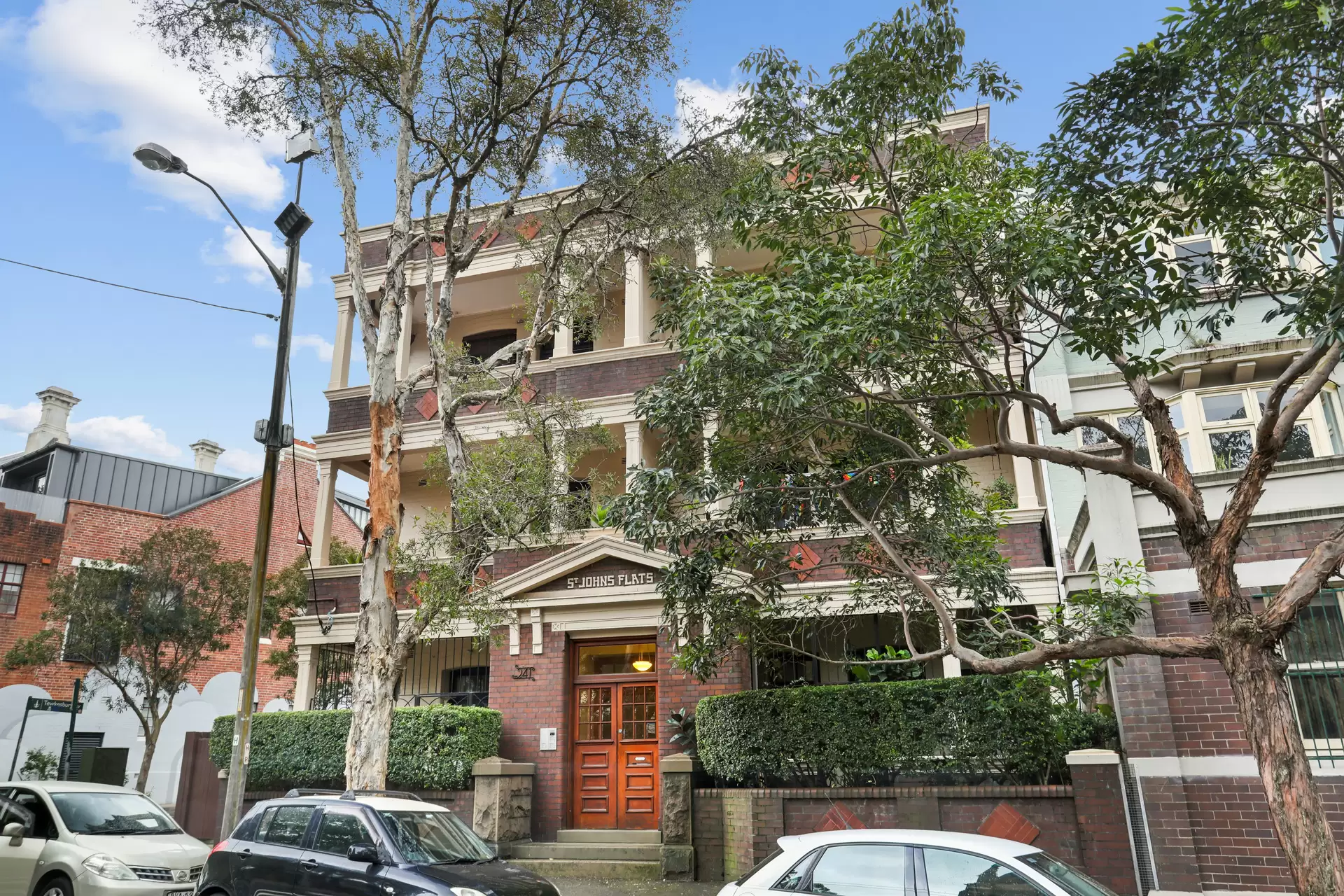 12/241 Darlinghurst Road, Darlinghurst Leased by Ballard Property - image 5