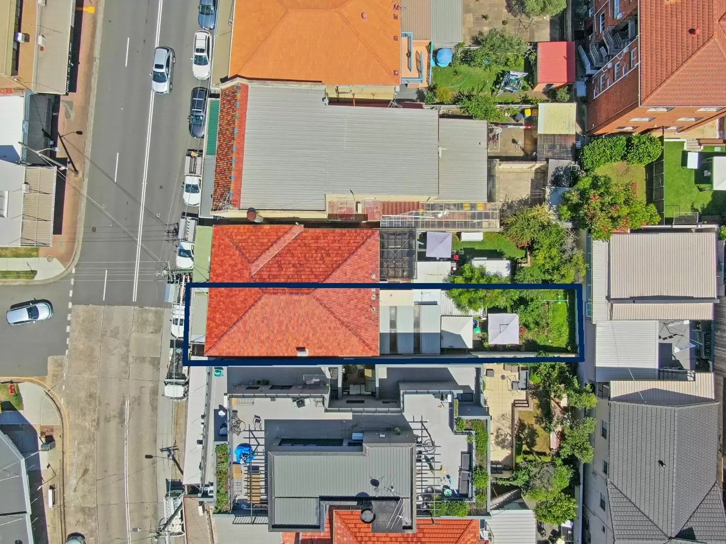 1/16 Old South Head Road, Vaucluse Leased by Ballard Property - image 8