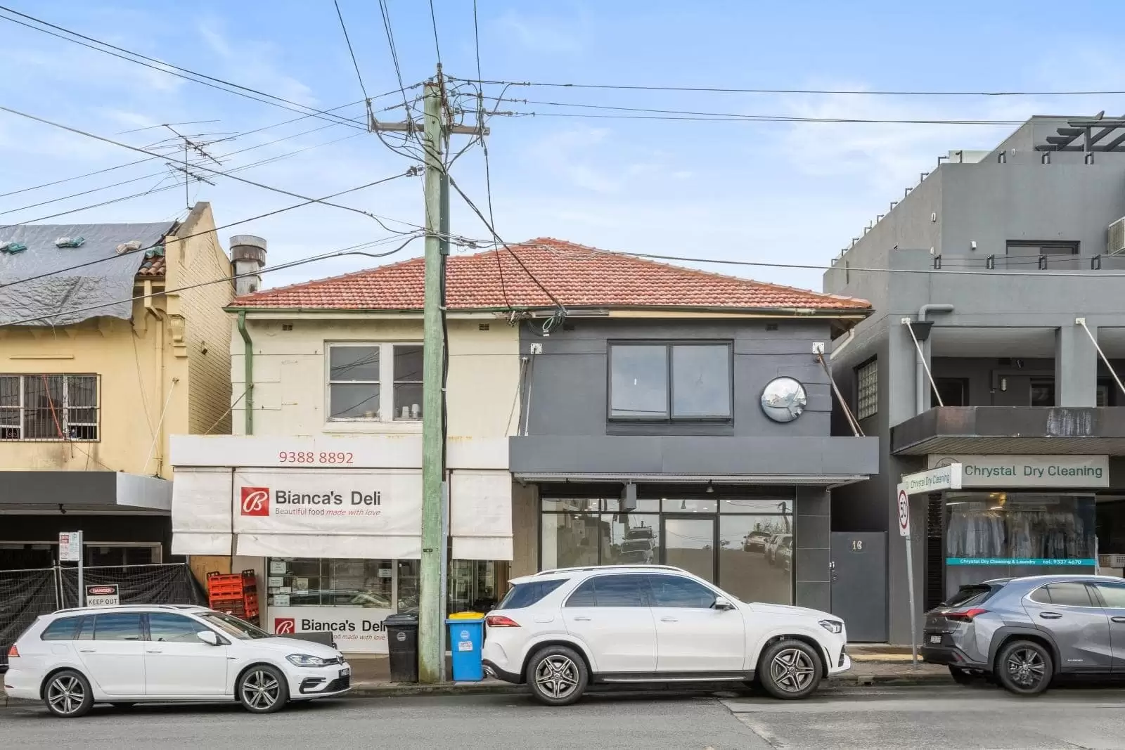 1/16 Old South Head Road, Vaucluse Leased by Ballard Property - image 13
