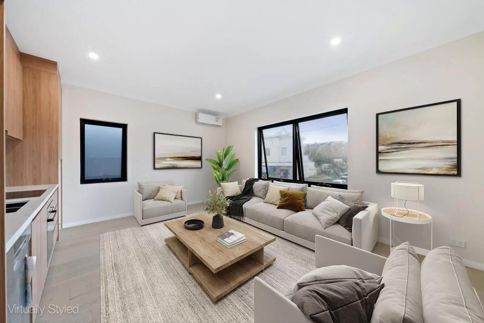 1/16 Old South Head Road, Vaucluse Leased by Ballard Property - image 3