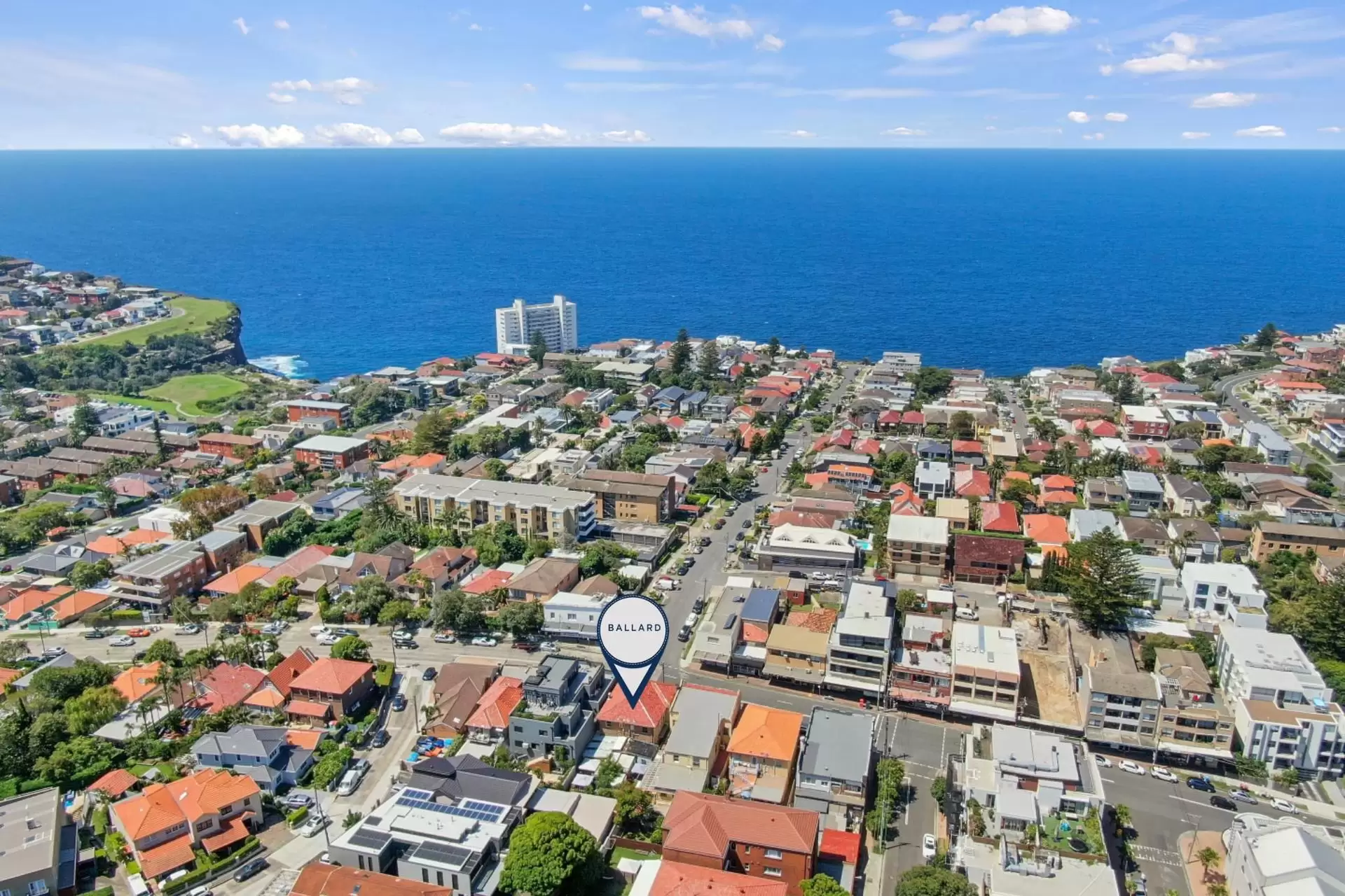 1/16 Old South Head Road, Vaucluse Leased by Ballard Property - image 1