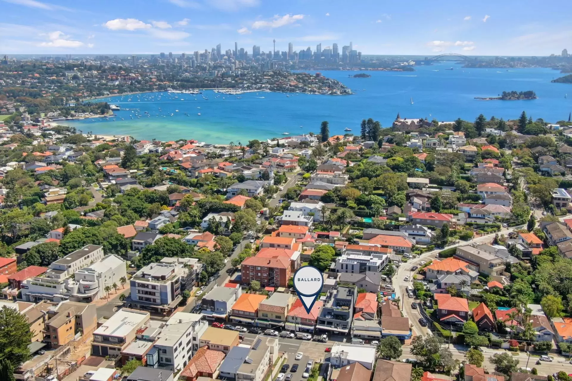 1/16 Old South Head Road, Vaucluse Leased by Ballard Property - image 12