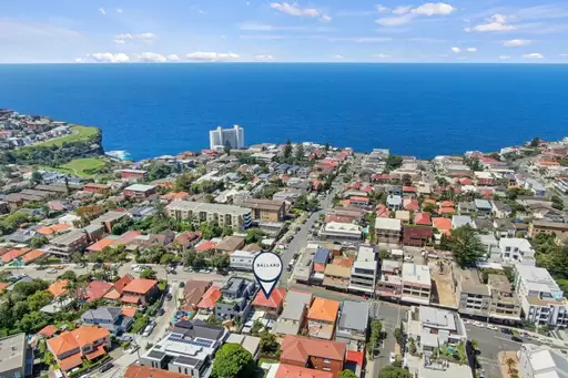 1/16 Old South Head Road, Vaucluse Leased by Ballard Property