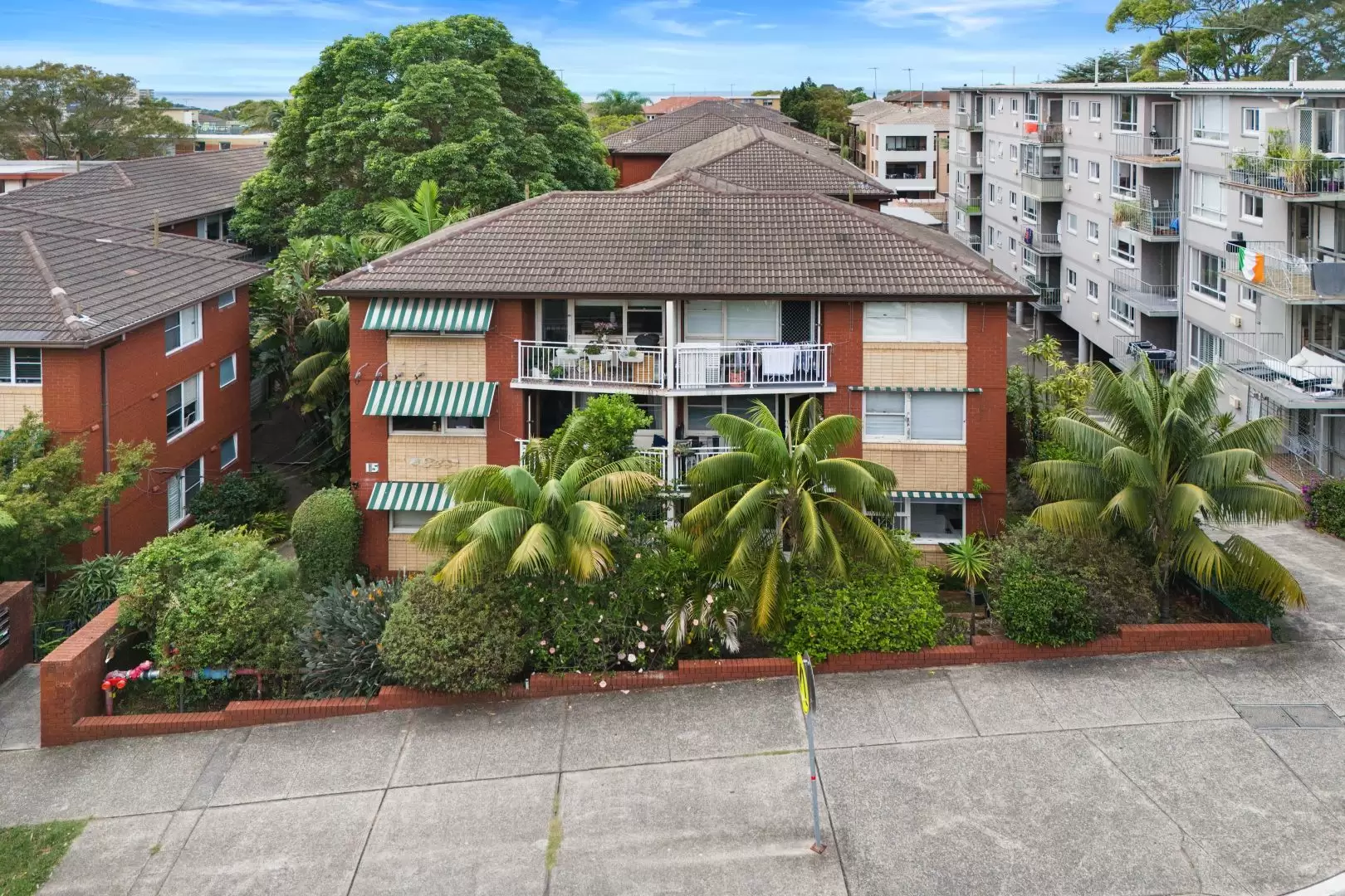 6/15 Byron Street, Coogee Leased by Ballard Property - image 5