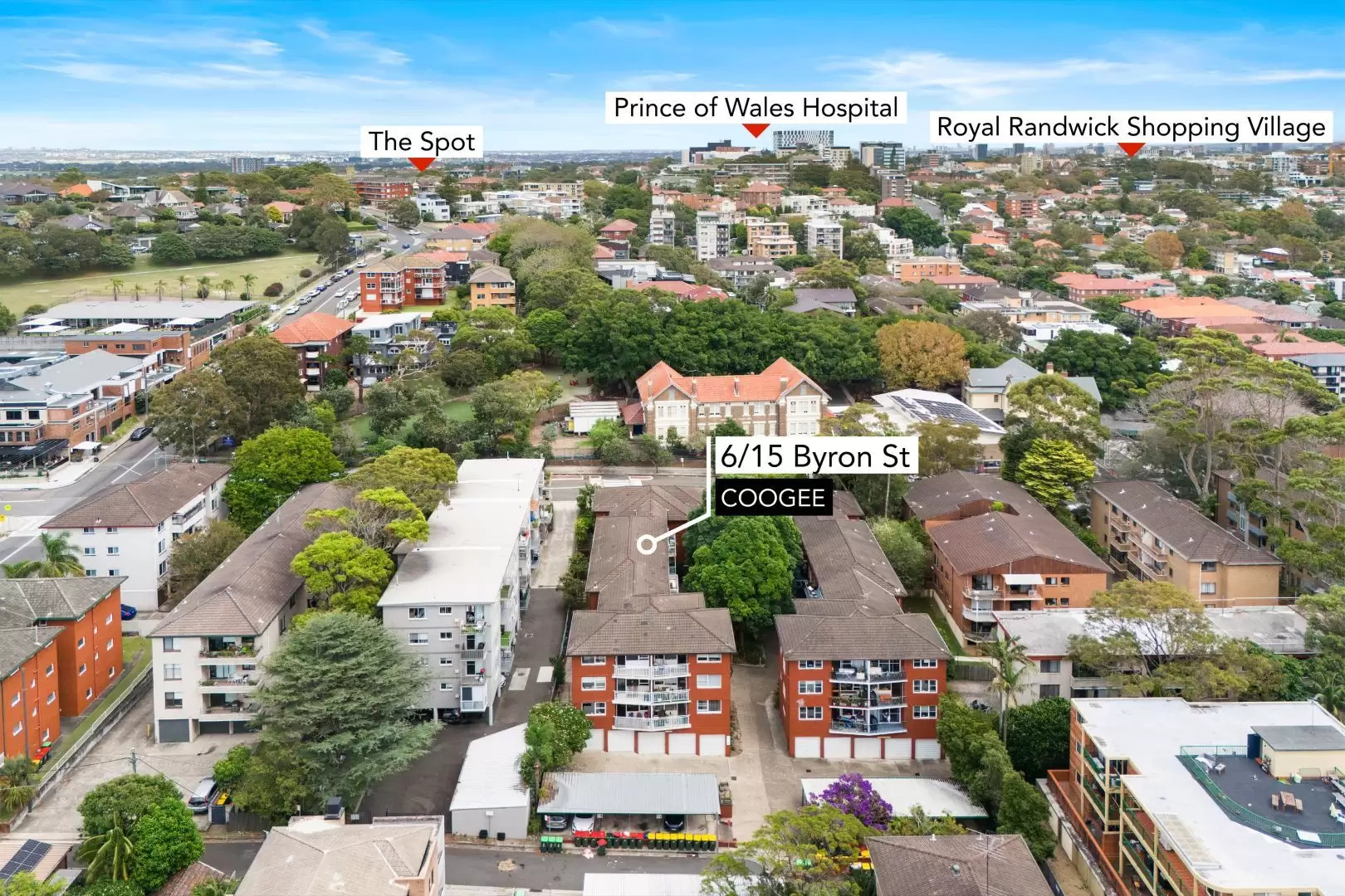 6/15 Byron Street, Coogee Leased by Ballard Property - image 8