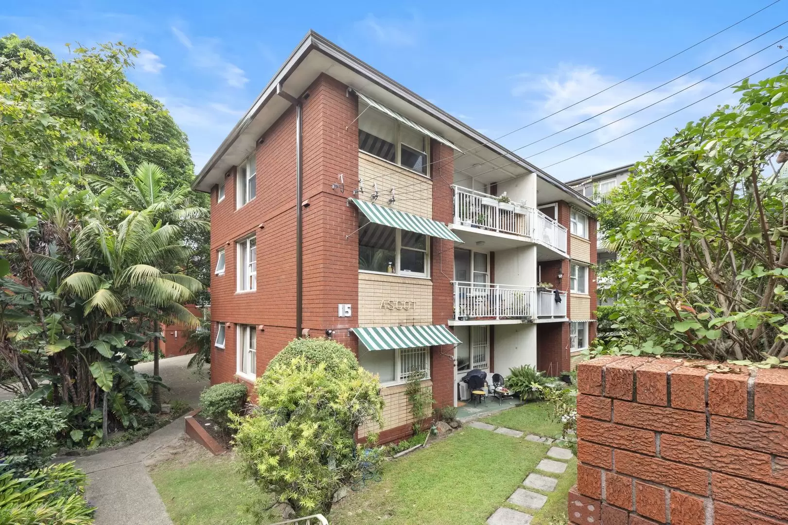 6/15 Byron Street, Coogee Leased by Ballard Property - image 9