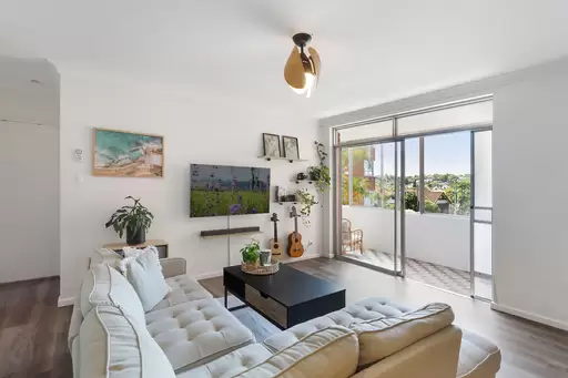3/88b Mount Street, Coogee Leased by Ballard Property